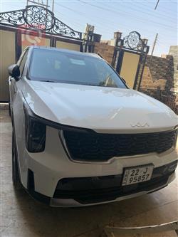 کیا سۆرینتۆ